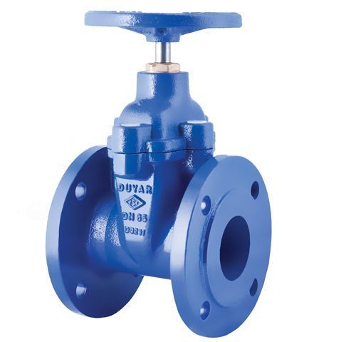 Sürgülü Pik Vana Ø 65