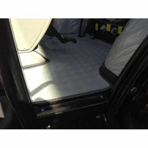 Erkunt Bereket 65E 2018 Traktör Paspas