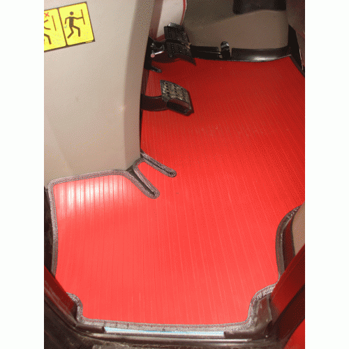 Case 105 C Farmall Model Paspas