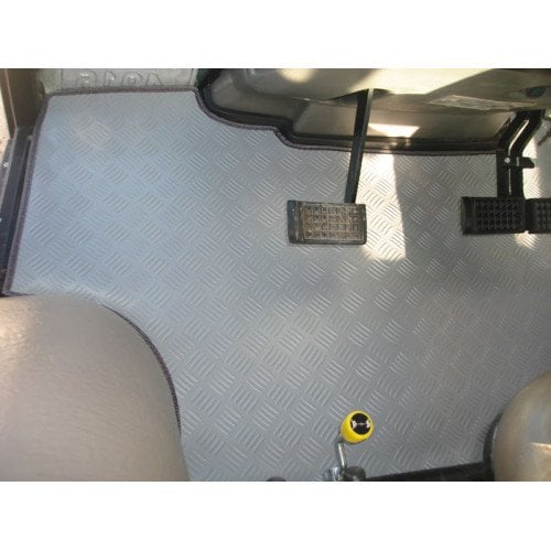 Erkunt Nimet 70 E Traktör Paspas