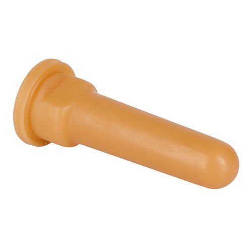 Buzağı Kova Emzirme Biberonu Emzik 1 Adet