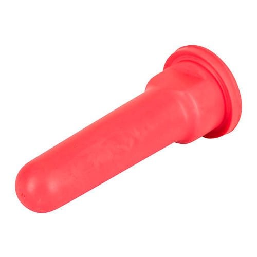 Buzağı Kova Emzirme Biberonu Emzik 1 Adet