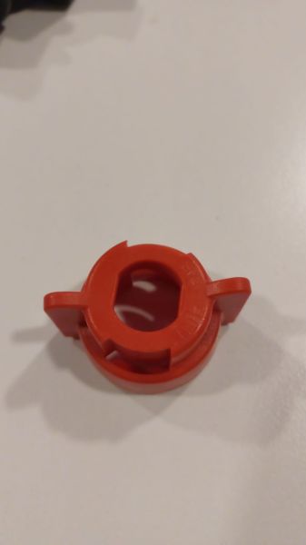 Plastik Rüzgar Meme Somunu