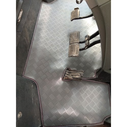 Massey Ferguson 5711  Traktör Paspas