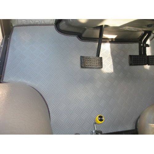 Erkunt Servet 70 E Traktör Paspas