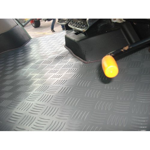 John Deere 5083 E Traktör Paspas