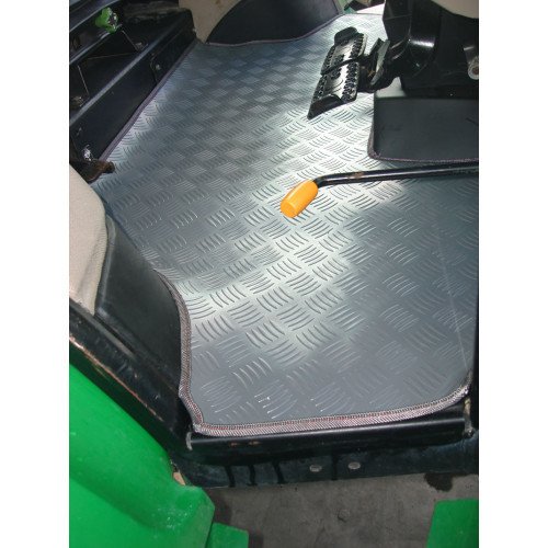 John Deere 5083 E Traktör Paspas