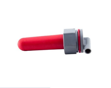 Buzağı  Kova Emziği ve Valfi