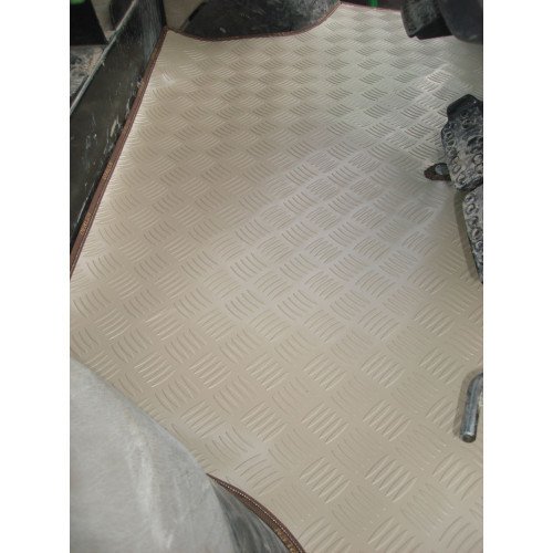 John Deere 5105 M Traktör Paspas