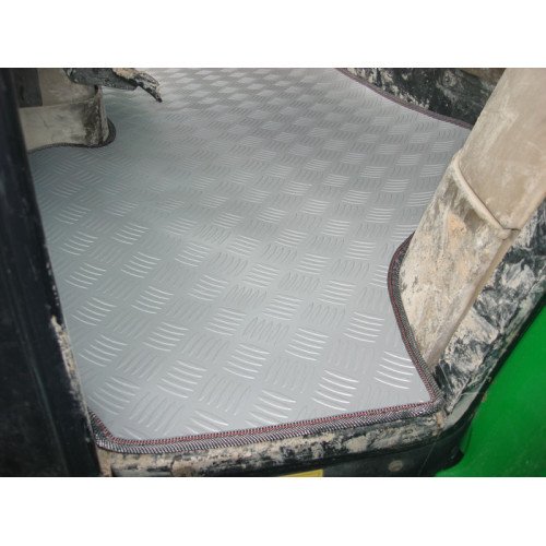 John Deere 5100 R Traktör Paspas