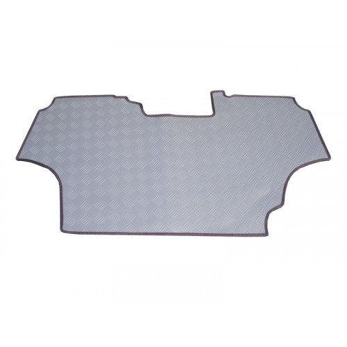 John Deere 6105 MC Traktör Paspas