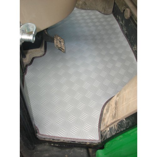 John Deere 6105 MC Traktör Paspas