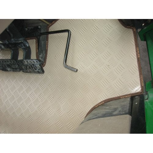 John Deere 6130 D Traktör Paspas