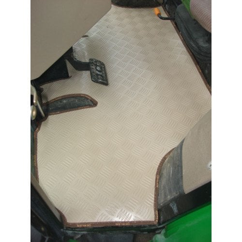 John Deere 6130 D Traktör Paspas