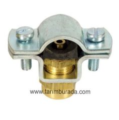 İlaçlama Holder Kelepceli Meme