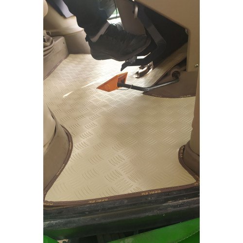 John Deere  6140R 2020 Model Traktör Paspas