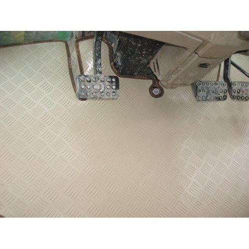 John Deere  6150 M Traktör Paspas