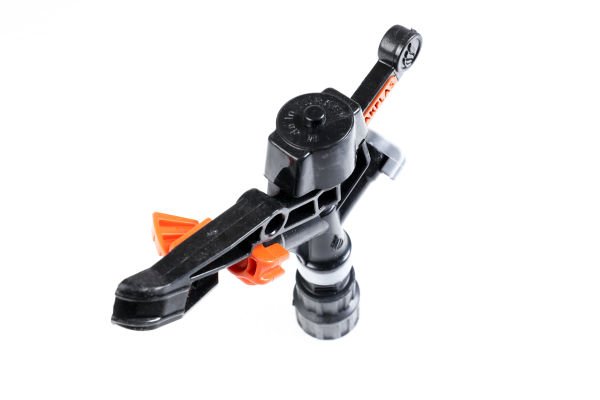 Yağmurlama  Tabancası Akplas 1063  Siyah Sprink