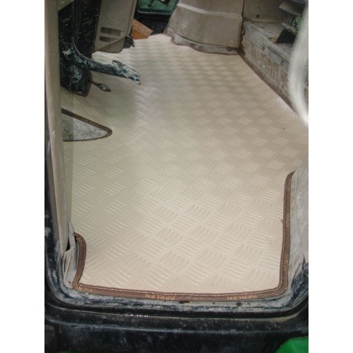 John Deere  6330 Traktör Paspas