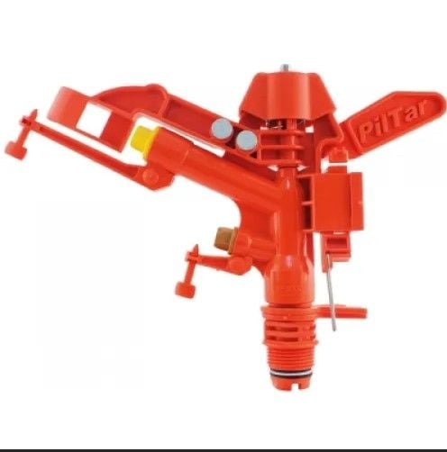 Piltar Sp4000A Akıllı Köşe Tabancası