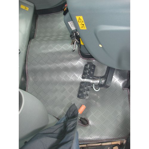 Landini Powerfarm 5-090 H -2017 Model  Traktör Paspas