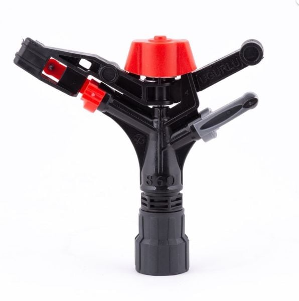 Uğurlu S60 Sprink Fiskiye