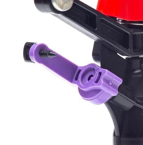 Uğurlu S60 Sprink Fiskiye