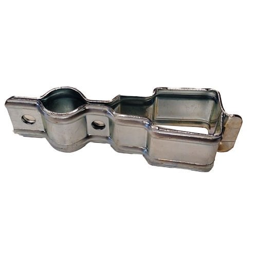 Holder Kelepçe Metal 30x30