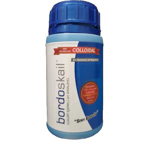 Blueskail – Bakırlı Gübre Çözeltisi 250 ml