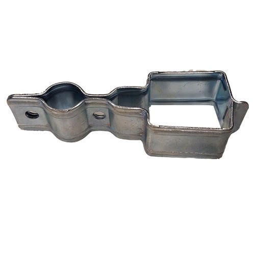 Holder Kelepçe Metal 40x40