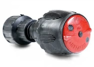 Netafim Meganet Şapkalı  650 LT sprink