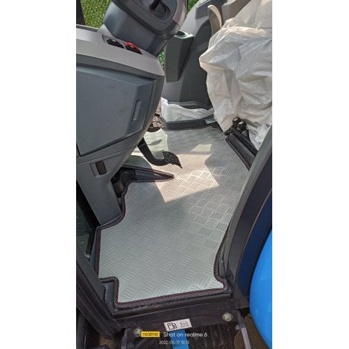 Landini 4070 - 2022 Model  Traktör Paspas