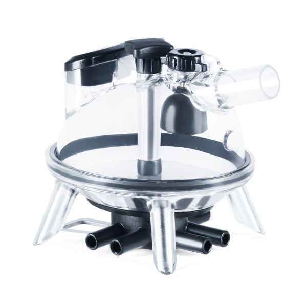 Süt Sağım Komple Oval Pençe 340 cc