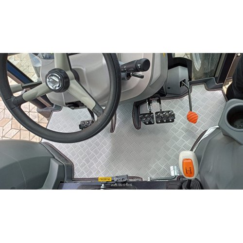 Landini 4070 - 2022 Model  Traktör Paspas