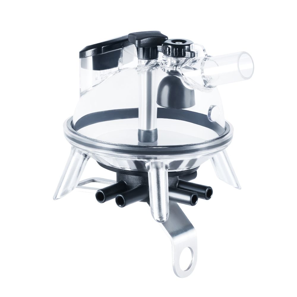 Süt Sağım  340 cc  Şefaf Pençe