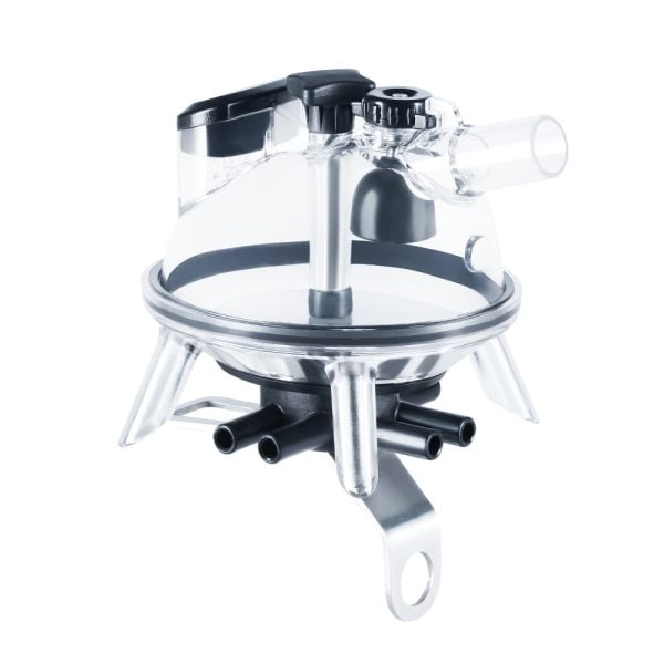 Süt Sağım  340 cc  Şefaf Pençe