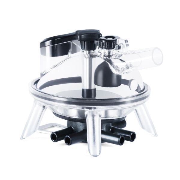 Süt Sağım  240 cc  Şefaf Pençe