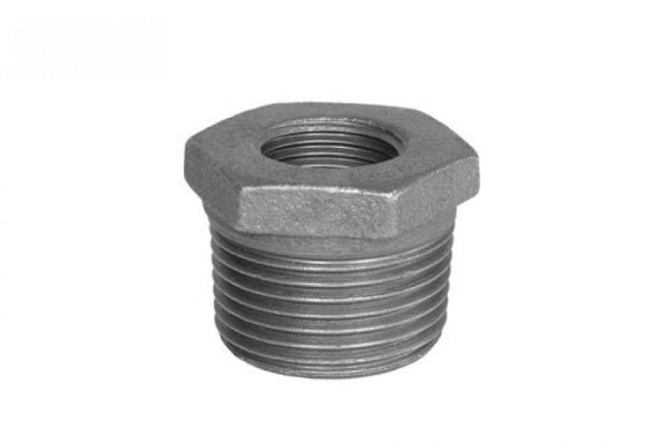 Redüksiyon 1'' - 3/4