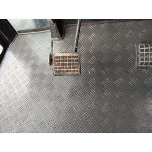 Massey Ferguson 5400 Serisi Traktör Paspas