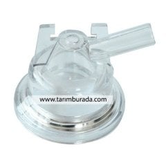 Pençe Üst Camı  160 cc