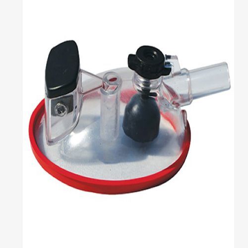 Pençe Üst Camı ve Takozu 240 cc