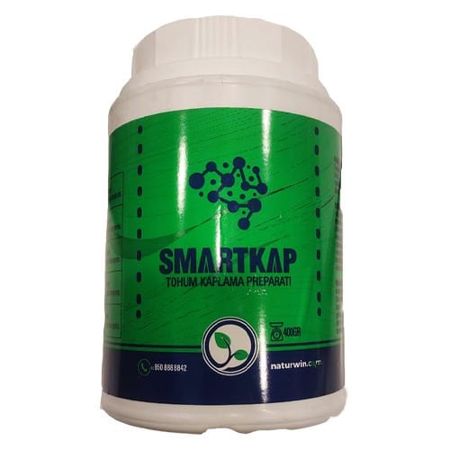 Tohum Kaplama Preperatı  Smartkap 400gr