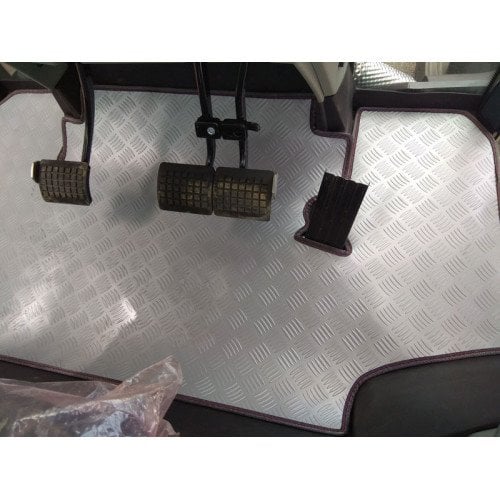 Massey Ferguson 5430 Serisi Traktör Paspas