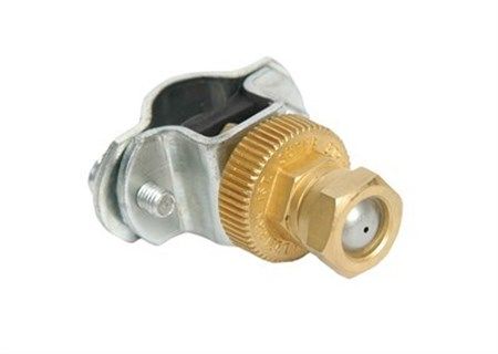 Geniş Süzgeçli İlaçlama Süzgeç