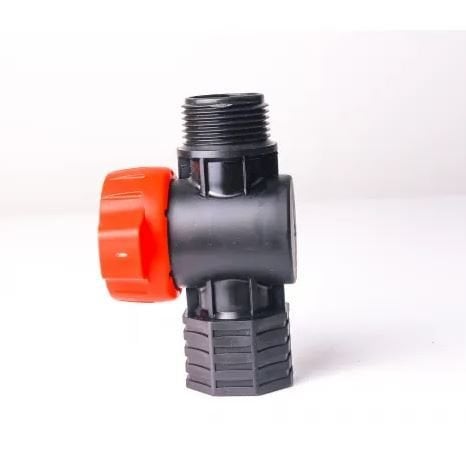 32lik Pvc Küresel  Kaval Vana