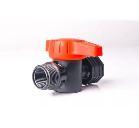 32lik Pvc Küresel  Kaval Vana
