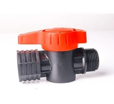 32lik Pvc Küresel  Kaval Vana