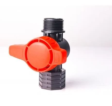 32lik Pvc Küresel  Kaval Vana