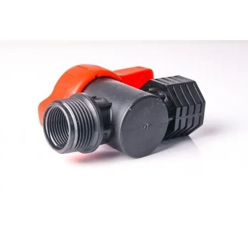 32lik Pvc Küresel  Kaval Vana