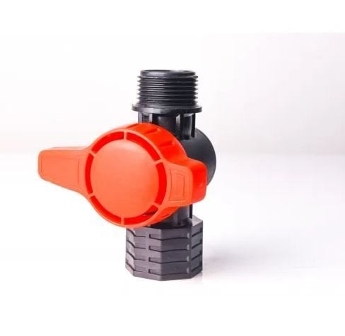 32lik Pvc Küresel  Kaval Vana